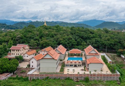 LAN XIANG BOUTIQUE HOTEL