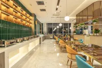 COCODALA TIANYI HOTEL Hotels in Kokdala