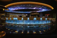 Savoy Palace - the Leading Hotels of the World - Savoy Signature - gimnasio