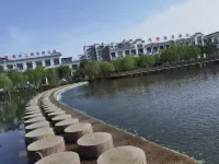 Hantang Business Hotel Hotels in Uqturpan