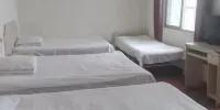 Tai'an Yusheng Hotel - Vierkust