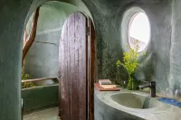 Reu Boutique Hotel Hôtels à : Cẩm Châu