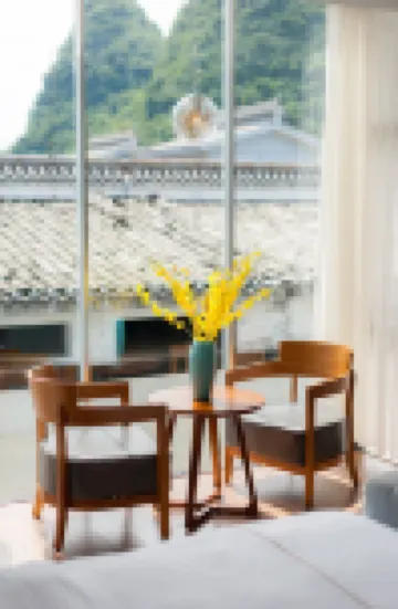 Bilian Boutique Hotel (Yangshui West Gongyuan Street)