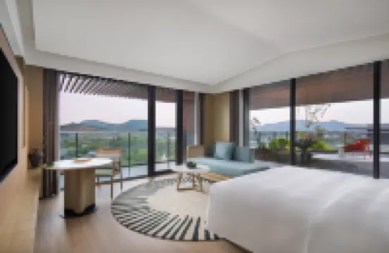 Courtyard by Marriott Changzhou