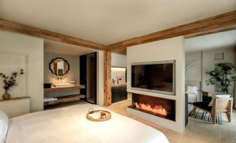 Shangri-La LAN YU plateau section hotel(DUKEZONG  Old Town)