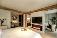 Shangri-La LAN YU plateau section hotel（DUKEZONG  Old Town）