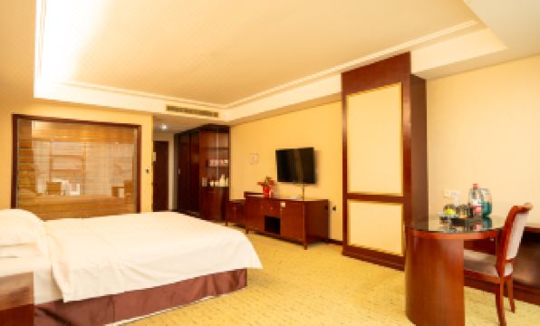 Jinyu Longcheng Hotel