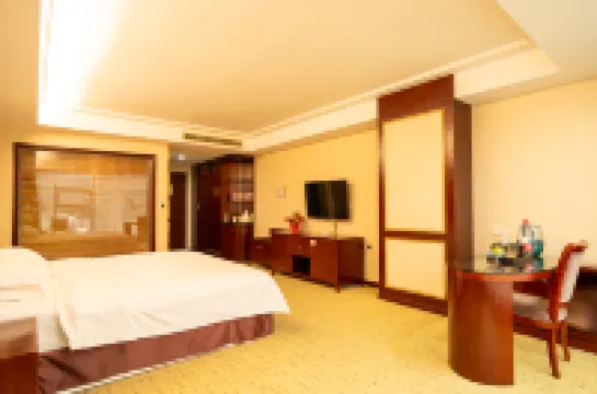 織金金玉龍城大酒店 織金酒店