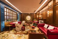 Chaohu International Hotel - Bữa sáng