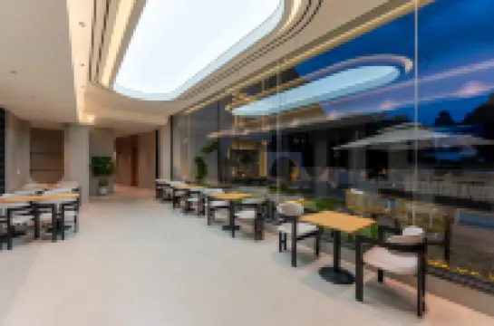 Yulonghe Yushan Country House