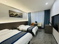 Ruihang Business Hotel (Xingcheng Passenger Transport Center) Các khách sạn ở Hưng Thành
