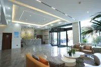 Hongdong Jiuhui Hotel