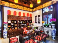 Pingyao Yushengde Guild Hall (Pingyao Ancient City Rishengchang Ticket Store)