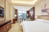 Four Points by Sheraton Liupanshui Hotels in Liupanshui