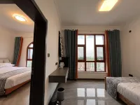 廬山望廬雲中居 三畳泉周辺のホテル