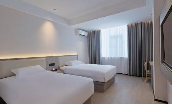 Wenzhou Elong Me Island Hotel