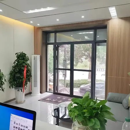 Tangduo Business Hotel, Fuyuan City
