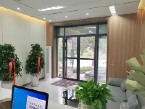 Tangduo Business Hotel, Fuyuan City