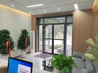 撫遠市棠朵商務賓館