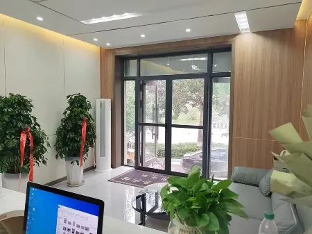 Tangduo Business Hotel, Fuyuan City Отели рядом с достопримечательностью «Fuyuan Port»