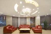 Xinshichuang Chain Hotel Panzhihua Yanbian
