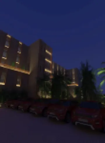 JINHUIYUANHOTEL