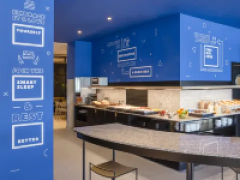 B&B HOTEL Madrid Getafe Hoteles en Getafe