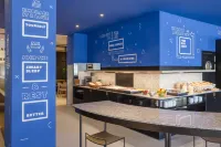 B&B HOTEL Madrid Getafe