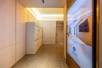 HanTing Hotel (Dingxi Railway Station)