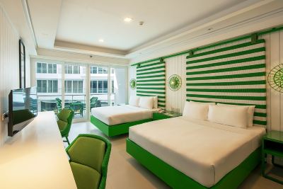 プレミアルーム アストリア カレントの写真