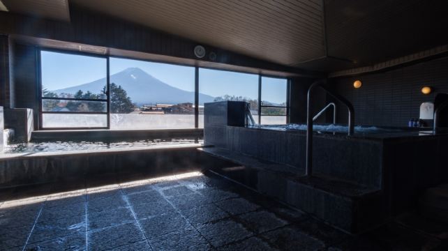 富士山の見える温泉旅館 大池ホテルの宿泊プラン一覧・予約 - 富士