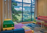 Yuelanshan Zijin Holiday Homestay (Zhangjiajie National Forest Park Branch) Hotels in Zhangjiajie