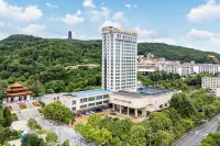 Stone Forest International Hotel Hotels near Jinlinwan Gymnasium