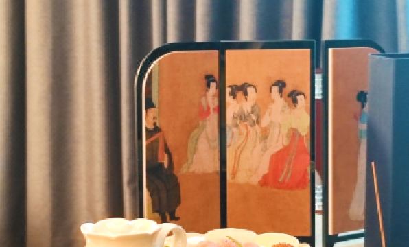 Blossom Hotel Hangzhou