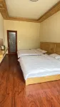 Diebu River Riyun Shang Tibetan-style Homestay Hotel a Têwo