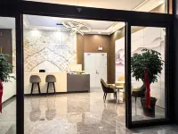 Wulan Youzhi Holiday Hotel - رخيصة