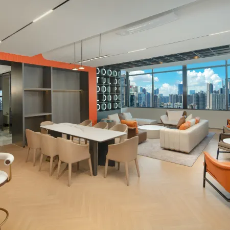 Yi Zhi Hotel, Taikoo Li, Zhujiang New Town, Guangzhou