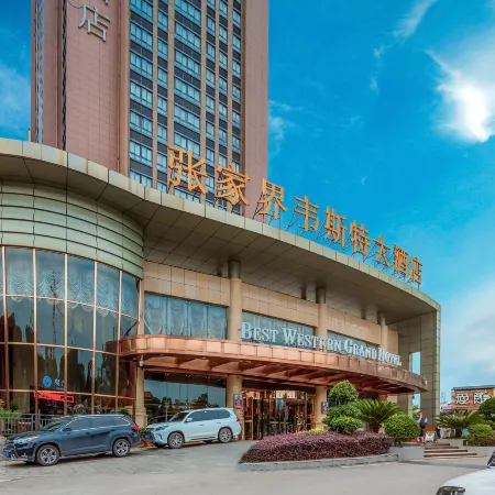 Western Grand Hotel