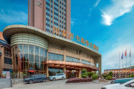 Western Grand Hotel