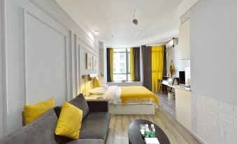 Zhai Xiaomian Apartment