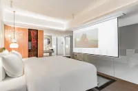 GZ selection of selection hotel