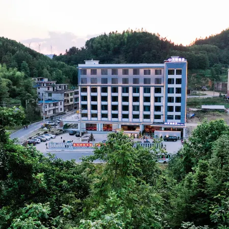 Beiya Hotel