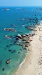 海瀾之心リゾートヴィラ（汕尾保利金町灣） - 絶景