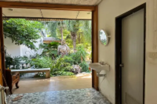 초엥몬 레지던스