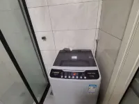 Donghai Youxin Youke Homestay (Huana Greentown)