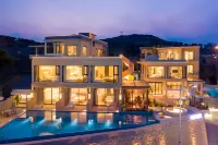 Pingtan Jiumo · ENJOYS Scenic Vacation Homestay