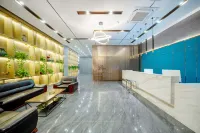 Zuntai Business Hotel