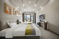 Xiata Menglan Hostel Hotels near Xiata Tourist Attraction