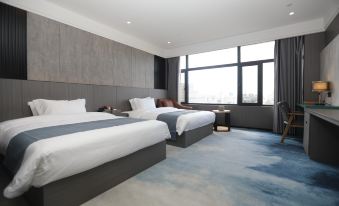 Xiangxi Hotel