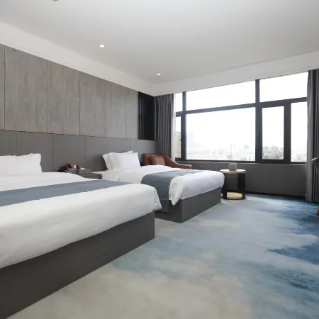 Xiangxi Hotel